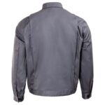 Работно яке PLUTON S сиво - Image 2