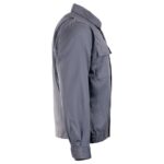 Работно яке PLUTON S сиво - Image 3