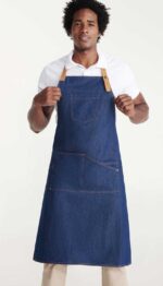 Дънкова престилка 1984 - Image 2