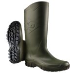 Ботуши DUNLOP DANE