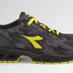 Работни обувки DIADORA SHARK STABLE IMPACT LOW S3 SRC ESD