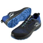 Спортни работни обувки без бомбе SHOW