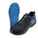 Спортни работни обувки без бомбе SHOW - Image 2