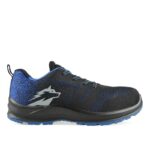 Спортни работни обувки без бомбе SHOW - Image 3