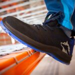 Спортни работни обувки без бомбе SHOW - Image 4