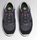 Дамски работни обувки DIADORA ATHENA TEXT LOW S1PL FO SR ESD - Image 4