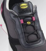 Дамски работни обувки DIADORA ATHENA TEXT LOW S1PL FO SR ESD - Image 6