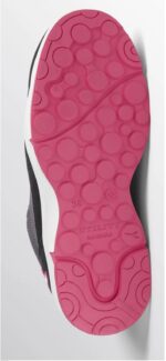 Дамски работни обувки DIADORA ATHENA TEXT LOW S1PL FO SR ESD - Image 5