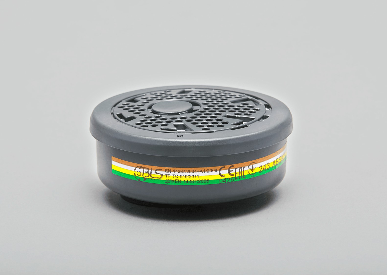 tbps-1557-2895 Филтър BLS 243 ABEK2 - Image 1