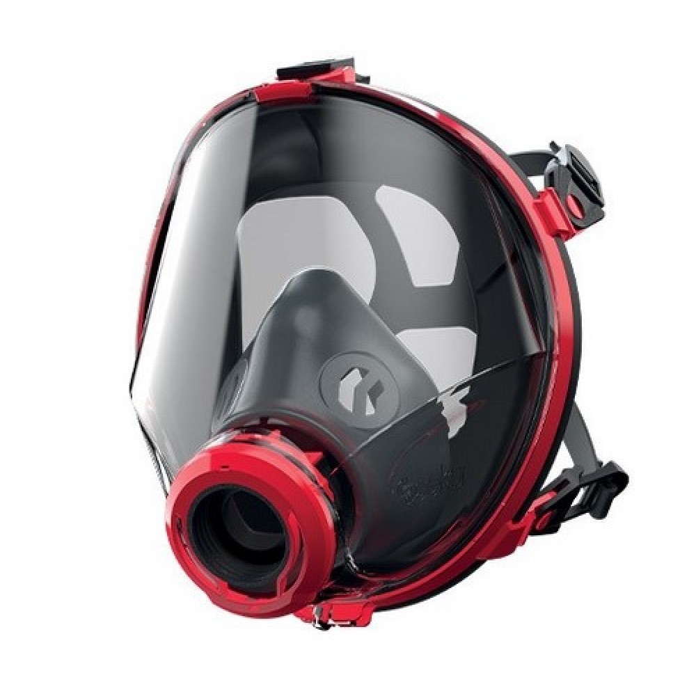 tbps-1558-2898 Цяла лицева маска DPI Sekur C 701 - Image 1