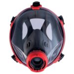 Цяла лицева маска DPI Sekur C 701 - Image 2