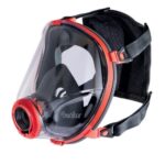 Цяла лицева маска DPI Sekur C 701 - Image 3