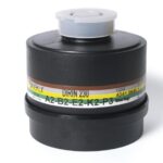 Химически филтър DPI Sekur A2B2E2K2 P3