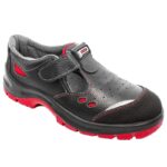Работни сандали PANDA TOPOLINO NUOVO S1 SRC