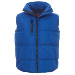 Payper Daytona син ватиран елек