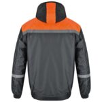 Зимено работно яке и полугащеризон 37136193 - Image 3