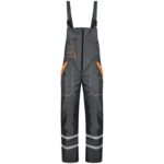 Зимено работно яке и полугащеризон 37136193 - Image 4