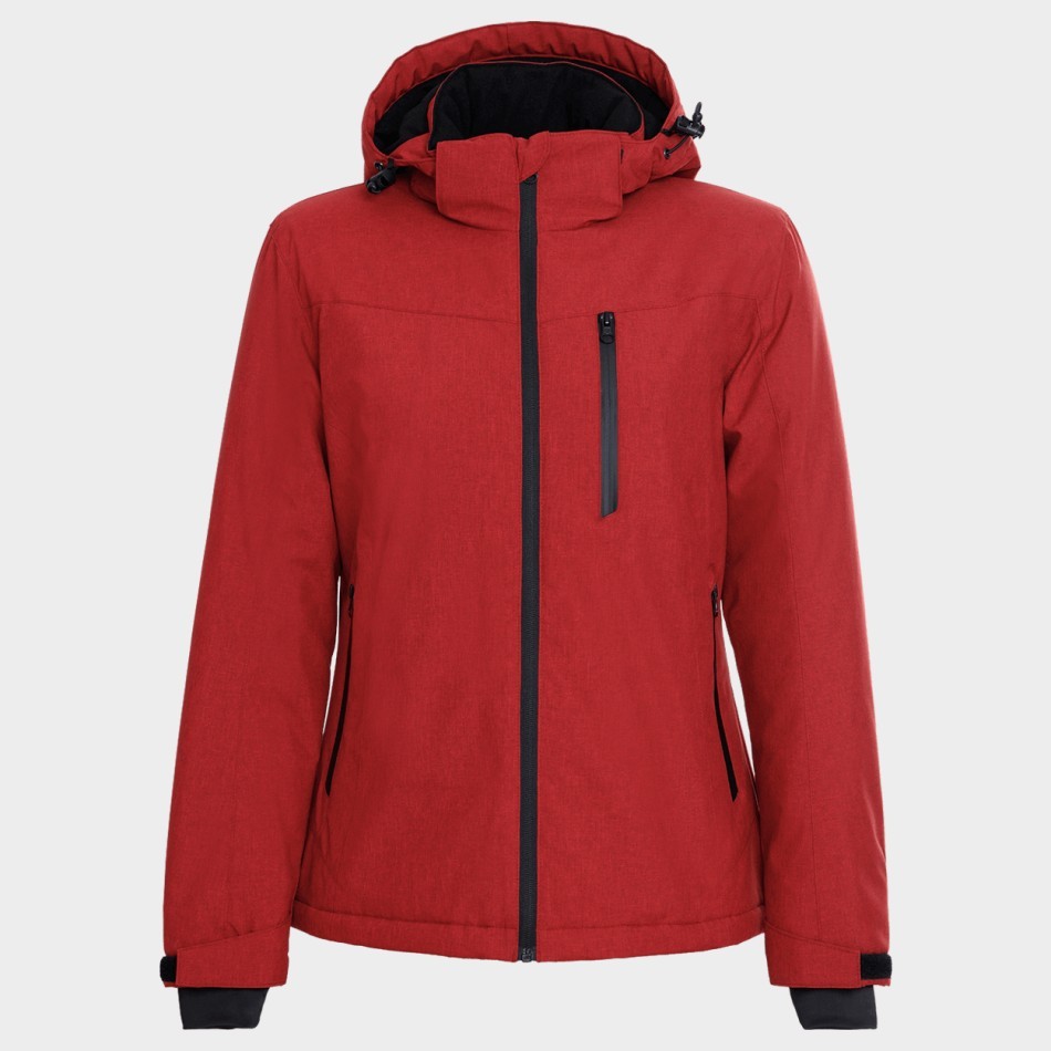 tbps-1585-3018 Зимно дамско яке Montana - Image 1