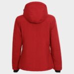 Зимно дамско яке Montana - Image 2