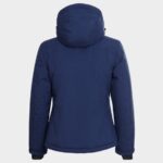 Зимно дамско яке Montana - Image 4