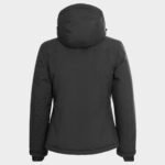 Зимно дамско яке Montana - Image 6