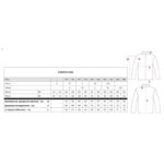 Зимно дамско яке Montana - Image 7