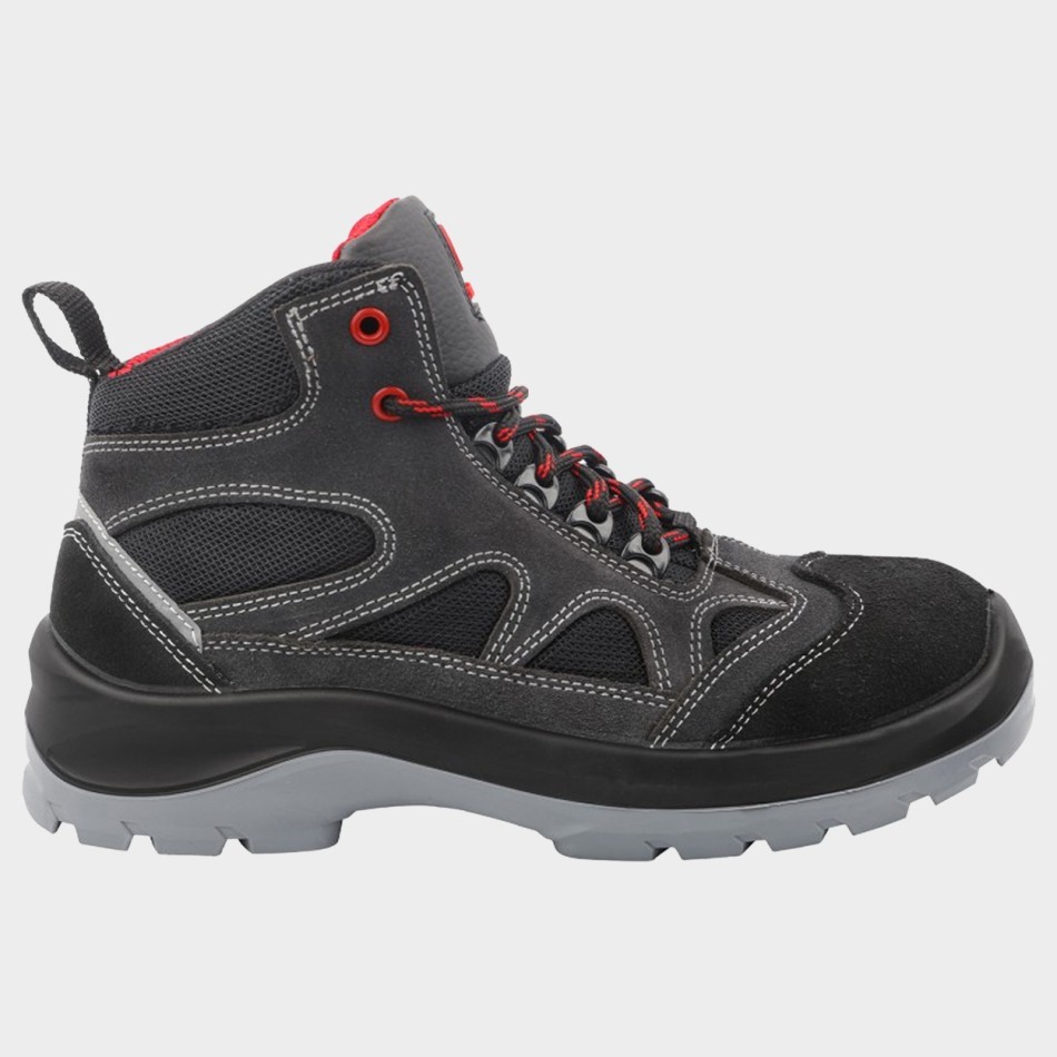 tbps-1589-3040 Работни обувки HELIX S3 SRC - Image 1