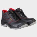 Работни обувки- високи TOLEDO ANKLE S3 - Image 2