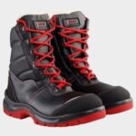 Работни обувки DUCATO NUOVO S3 CI C SRC - Image 5