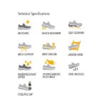 Работни обувки DUCATO NUOVO S3 CI C SRC - Image 2