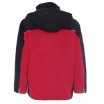 Зимно яке със сваляща се подплата HIGE - Image 5