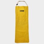 Престилка за заварчици