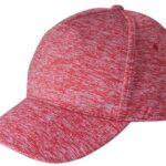 Лятна шапка меланж 013