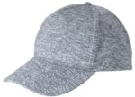 Лятна шапка меланж 013 - Image 2