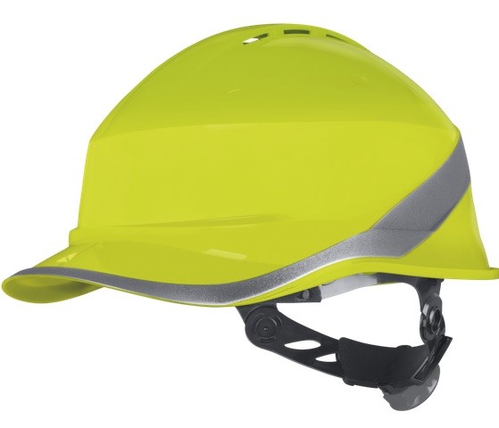 tbps-1614-3152 Защитна индустриална каска DELTA PLUS - Image 1