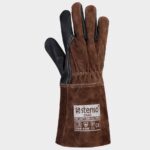 Ръкавици за заваряване SHAD - Image 2