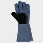 Ръкавици за заваряване SARGO - Image 3