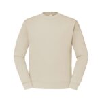 Мъжка блуза с дълъг ръкав ID 79 (натурал цвят)