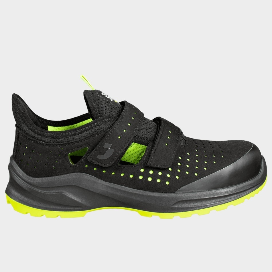 tbps-1638-4903 Работни сандали MODULO S1PS - Image 1