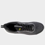 Работни обувки  B-FLEX S1PL MF ESD SR - Image 2