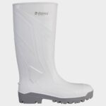 Работни ботуши бели TOKIO 04 FO SRA