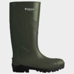 Работни ботуши зелени TOKIO 04 FO SRA