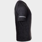 Тениска REVOLT COOL-DRY тъмно сива - Image 3