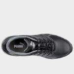 Работни обувки PUMA VELOCITY 2.0 BLACK LOW S3 ESD - Image 3