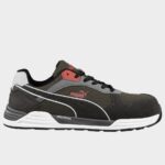 Работни обувки PUMA FRONTSIDE IVY LOW S1P ESD HRO SRC - Image 2