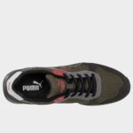 Работни обувки PUMA FRONTSIDE IVY LOW S1P ESD HRO SRC - Image 3