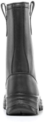 Работни ботуши от кожа модел 28001 - Image 2