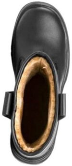 Работни ботуши от кожа модел 28001 - Image 4