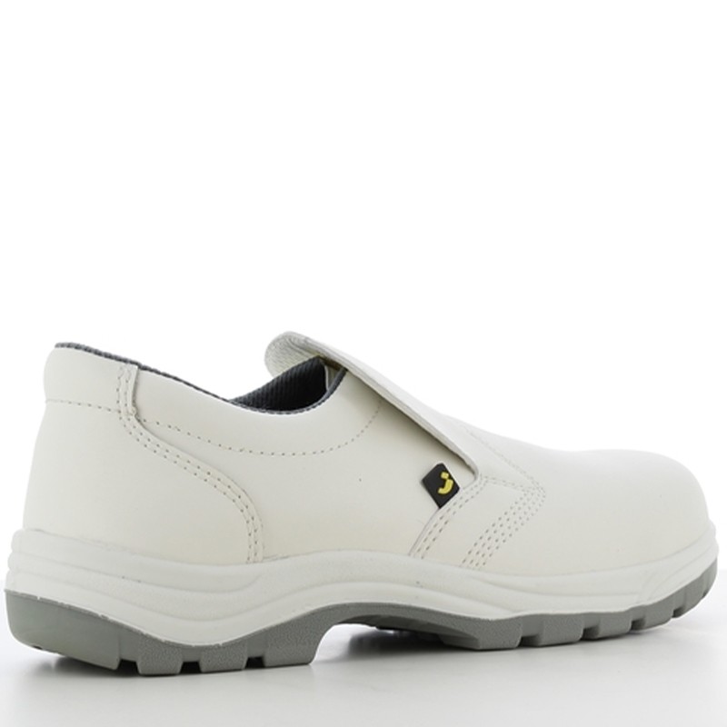 tbps-1659-3340 Работни обувки Safety Jogger X0500- бял - Image 1