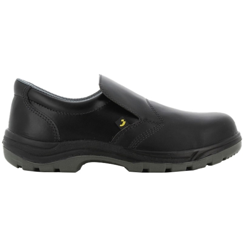 tbps-1661-3349 Работни обувки Safety Jogger X0600 - черен - Image 1